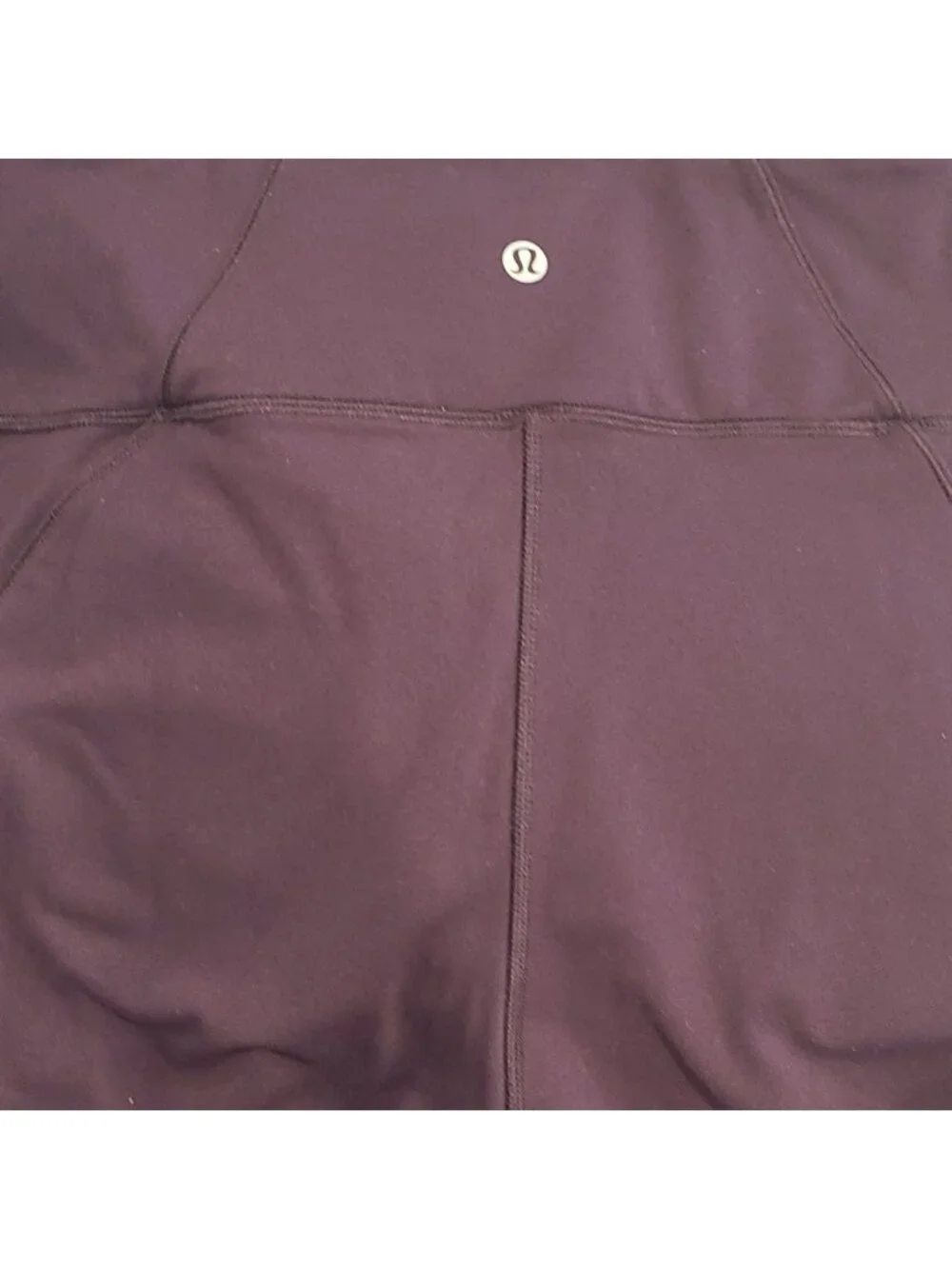 Lululemon Deep Breath Crop (21